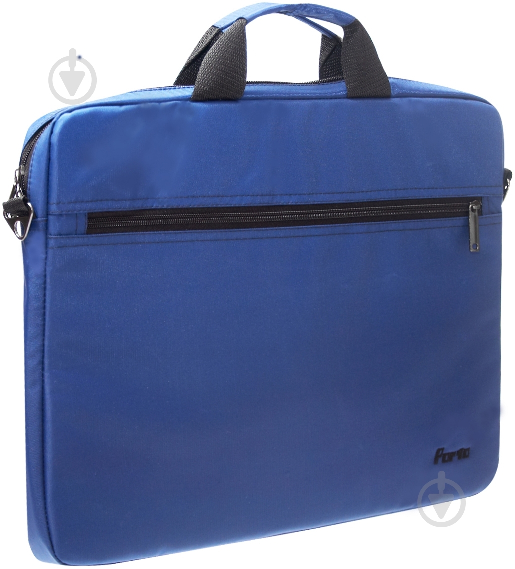 Сумка Porto 15.6" blue (PN16DB) - фото 1