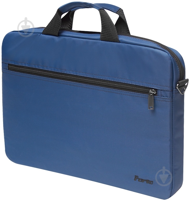 Сумка Porto 15.6" blue (PN16DB) - фото 3