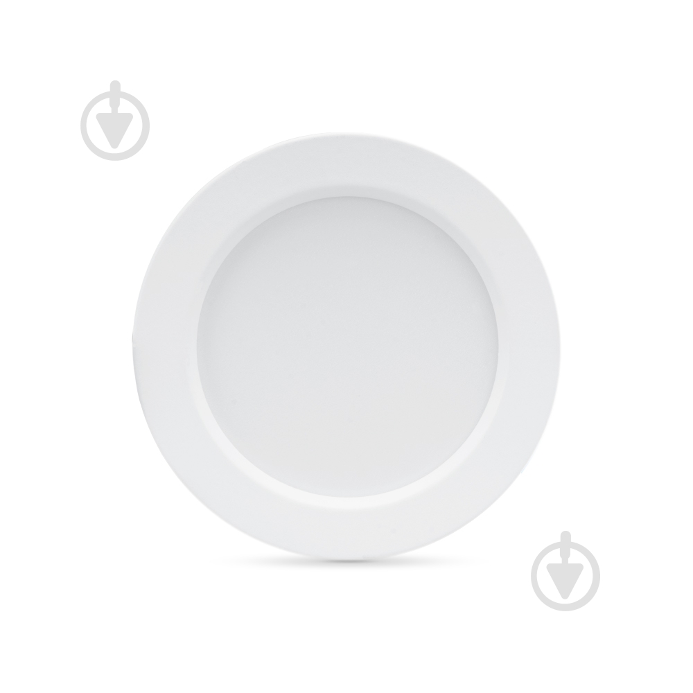Светильник светодиодный встраиваемый Accento lighting 12 Вт 4000 IP20 Accento Lighting AC-AL605 12W - фото 2