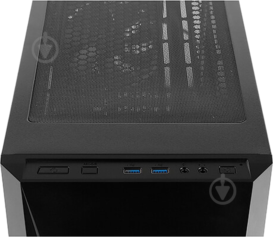 Корпус Antec DP301M (0-761345-80020-4) - фото 17