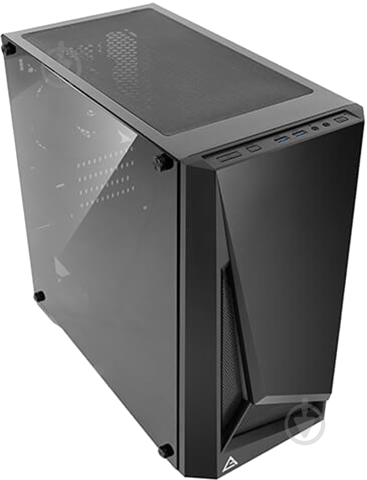 Корпус Antec DP301M (0-761345-80020-4) - фото 13