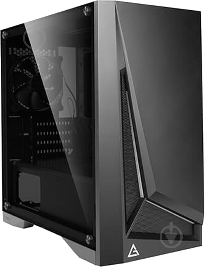 Корпус Antec DP301M (0-761345-80020-4) - фото 4