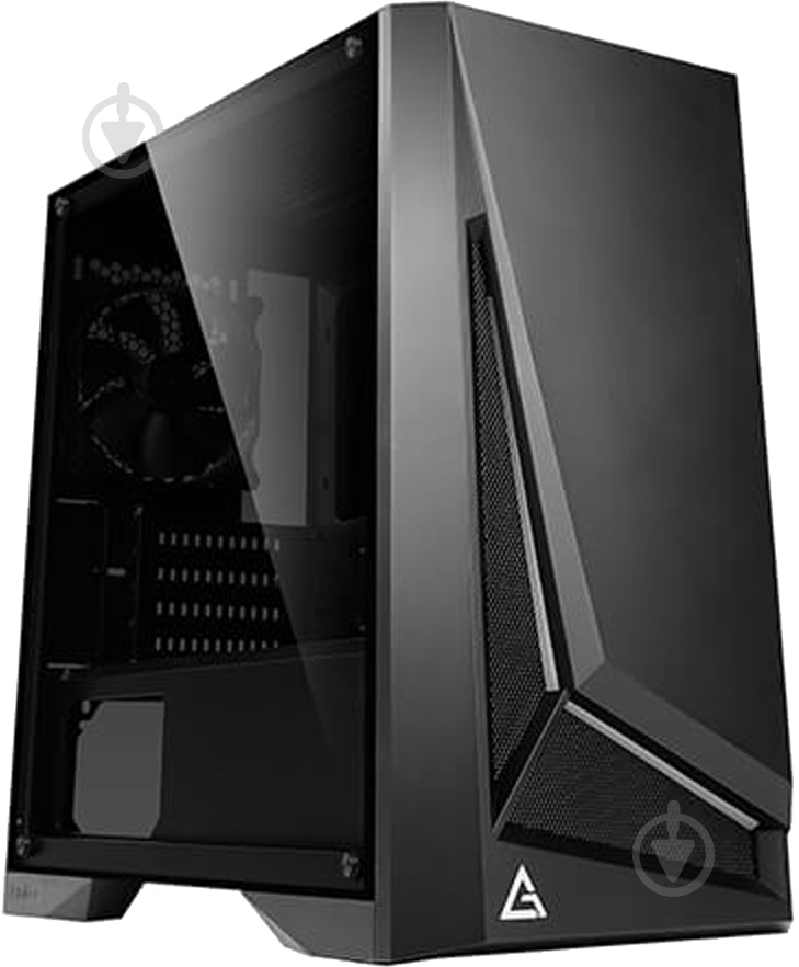 Корпус Antec DP301M (0-761345-80020-4) - фото 2