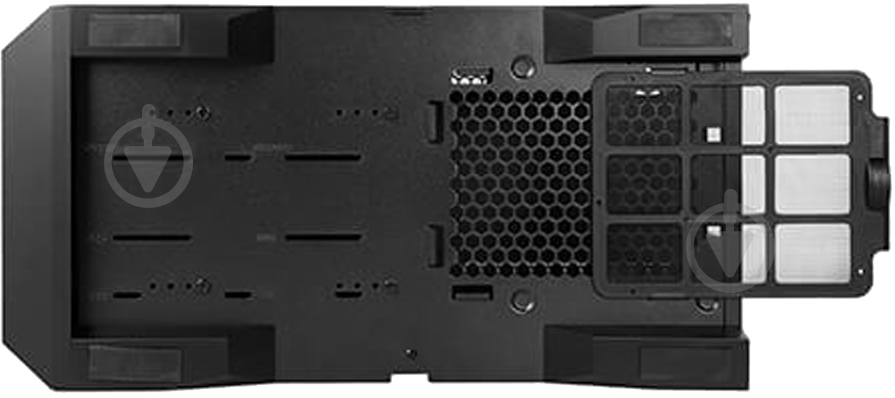 Корпус Antec DP301M (0-761345-80020-4) - фото 10