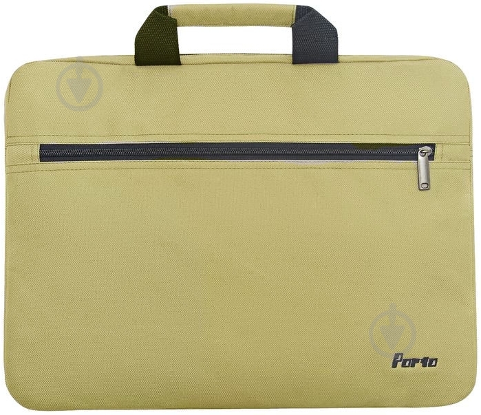 Сумка Porto 15.6" beige (PN16BG) - фото 2