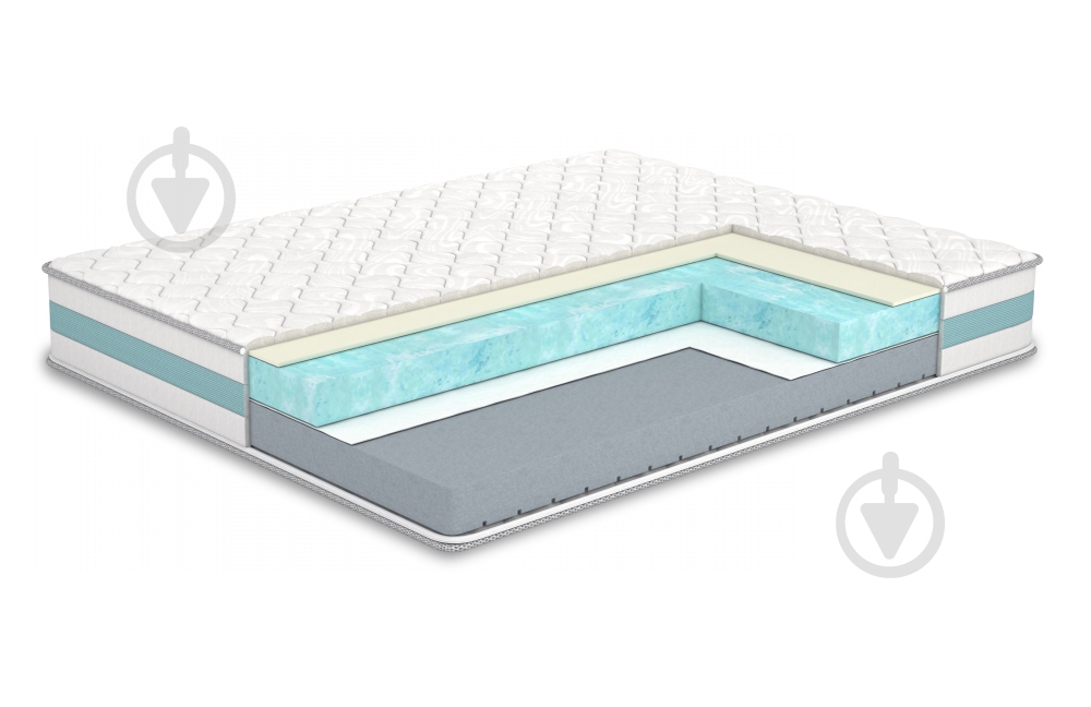 Матрас Лайк MatroLuxe 90х200 см - фото 1