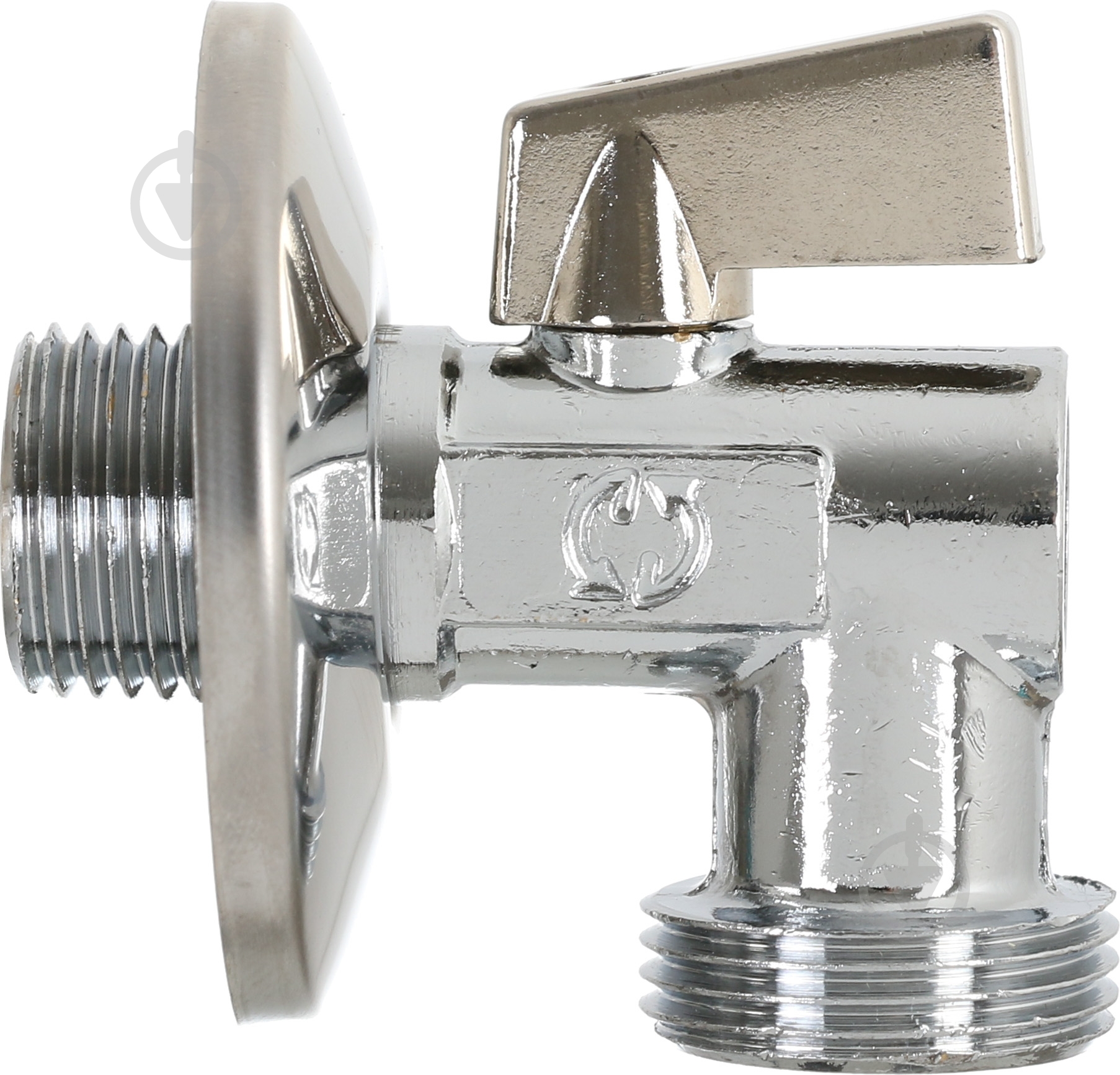 Кран шаровой General Fittings для стиральной машины - фото 3 Кран шаровой General Fittings для стиральной машины - фото 3