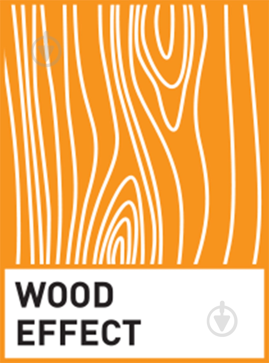 Плинтус ПВХ Arbiton INDO 44 дуб болтон 2500х70x26 мм - фото 8