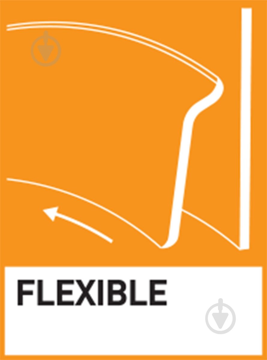 Плинтус ПВХ Arbiton INDO 44 дуб болтон 2500х70x26 мм - фото 5