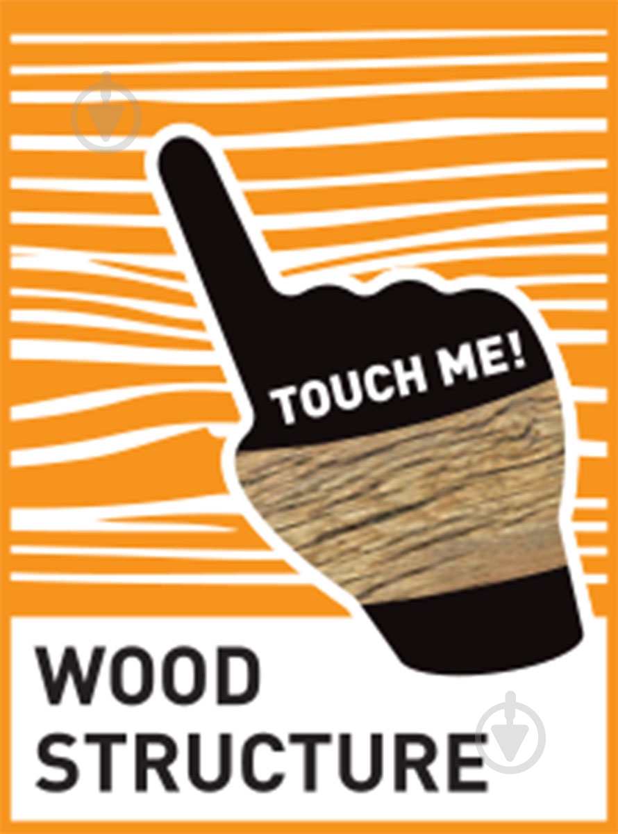 Плинтус ПВХ Arbiton INDO 44 дуб болтон 2500х70x26 мм - фото 6