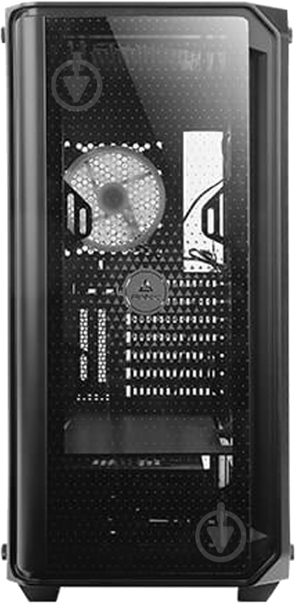 Корпус Antec NX1000 (0-761345-81000-5) - фото 8