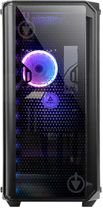 Корпус Antec NX1000 (0-761345-81000-5) - фото 9