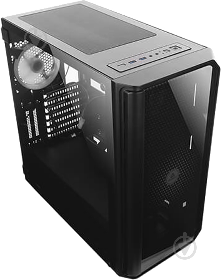 Корпус Antec NX1000 (0-761345-81000-5) - фото 5