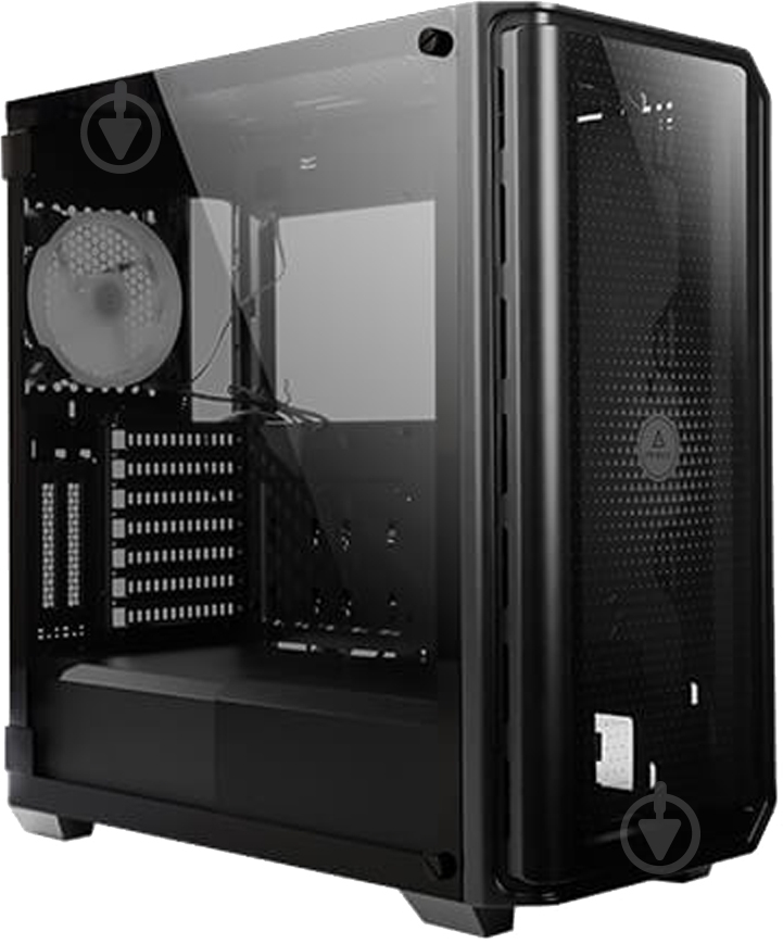 Корпус Antec NX1000 (0-761345-81000-5) - фото 3