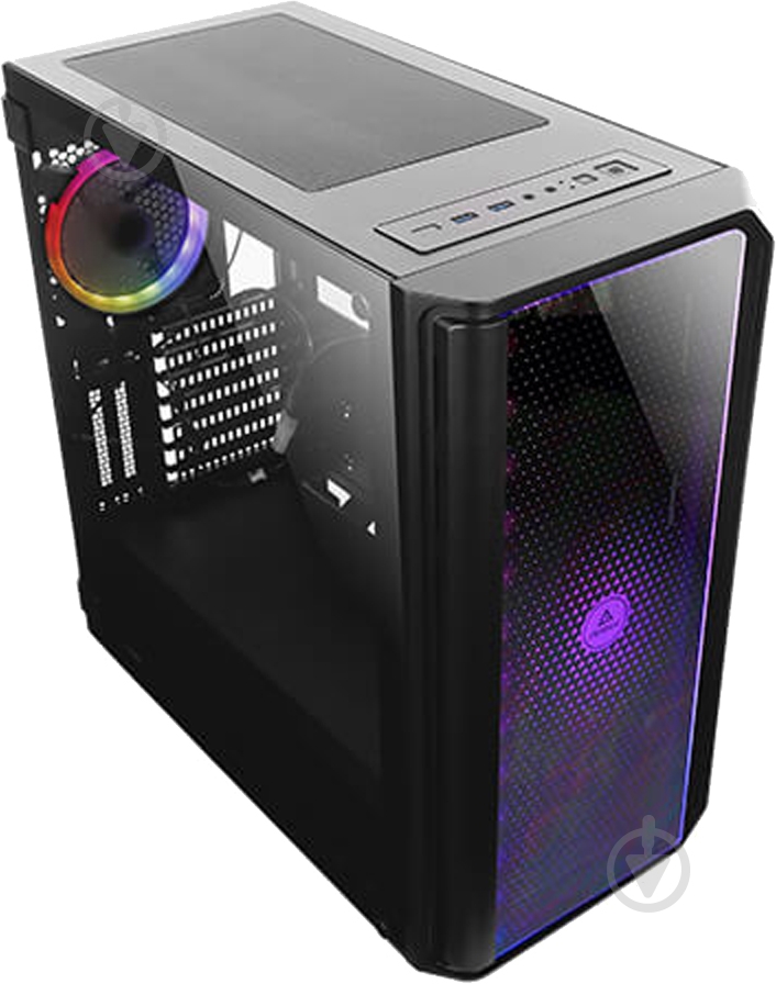 Корпус Antec NX1000 (0-761345-81000-5) - фото 6
