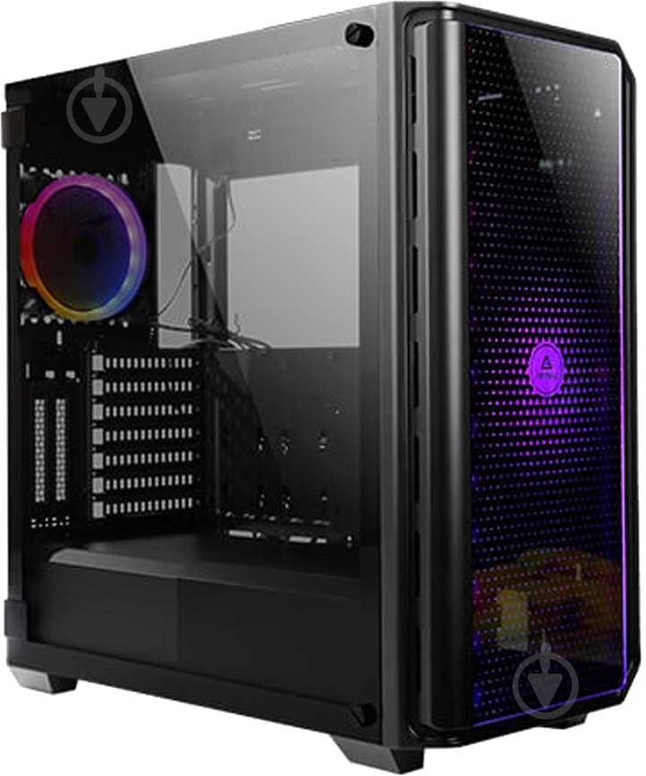 Корпус Antec NX1000 (0-761345-81000-5) - фото 4