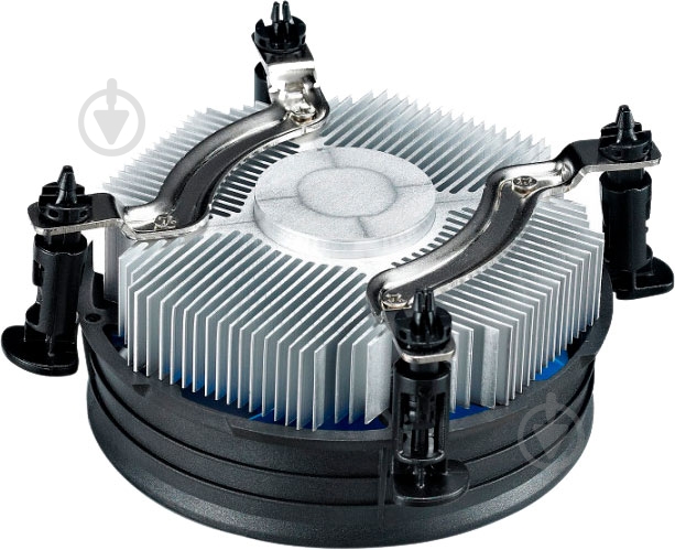 Процессорный кулер Deepcool THETA 9 3-pin - фото 2 Процессорный кулер Deepcool THETA 9 3-pin - фото 2