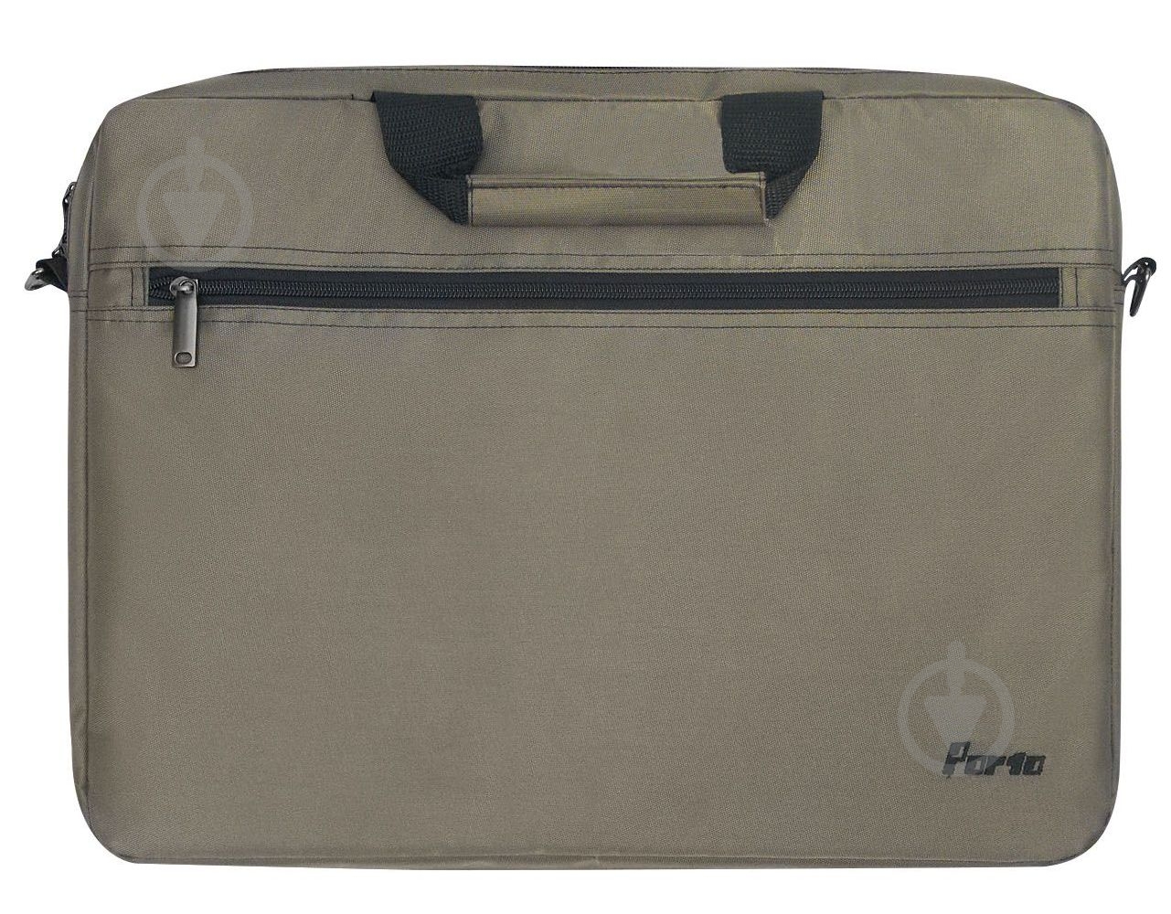 Сумка Porto 15.6" green (PN16GP) - фото 2 Сумка Porto 15.6" green (PN16GP) - фото 2