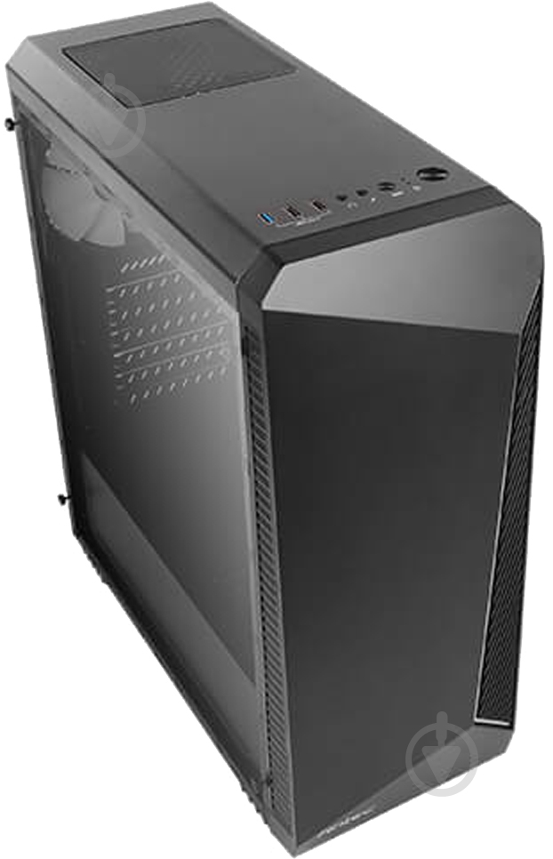 Корпус Antec NX220 Gaming (0-761345-81022-7) - фото 5