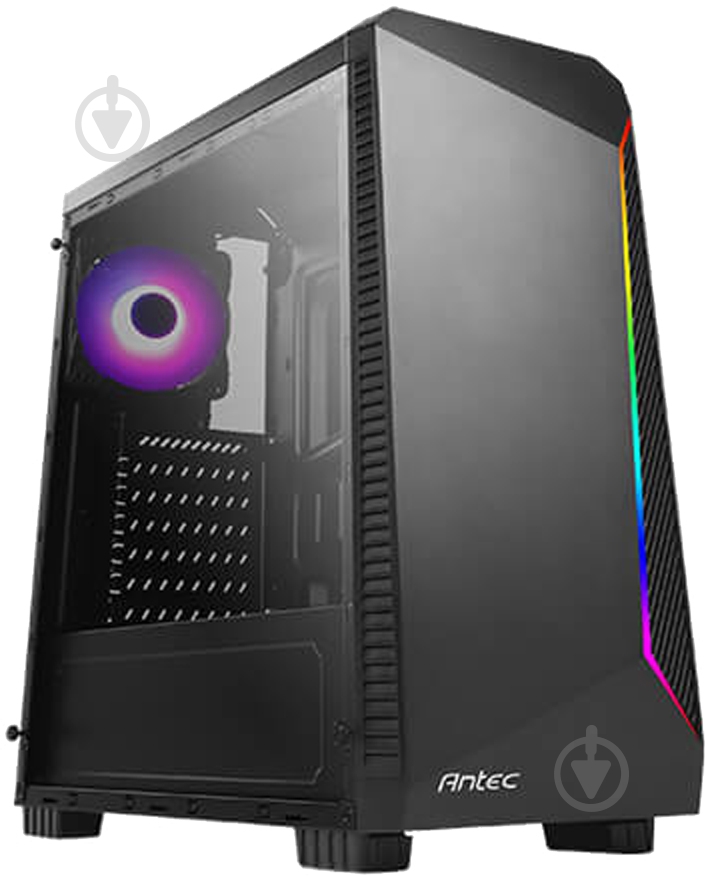 Корпус Antec NX220 Gaming (0-761345-81022-7) - фото 1