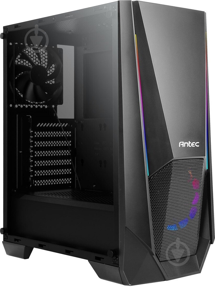 Корпус Antec NX310 Gaming (0-761345-81031-9) - фото 2