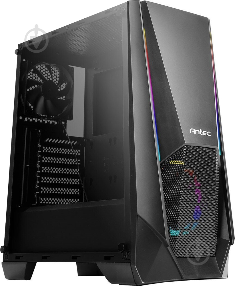 Корпус Antec NX310 Gaming (0-761345-81031-9) - фото 1