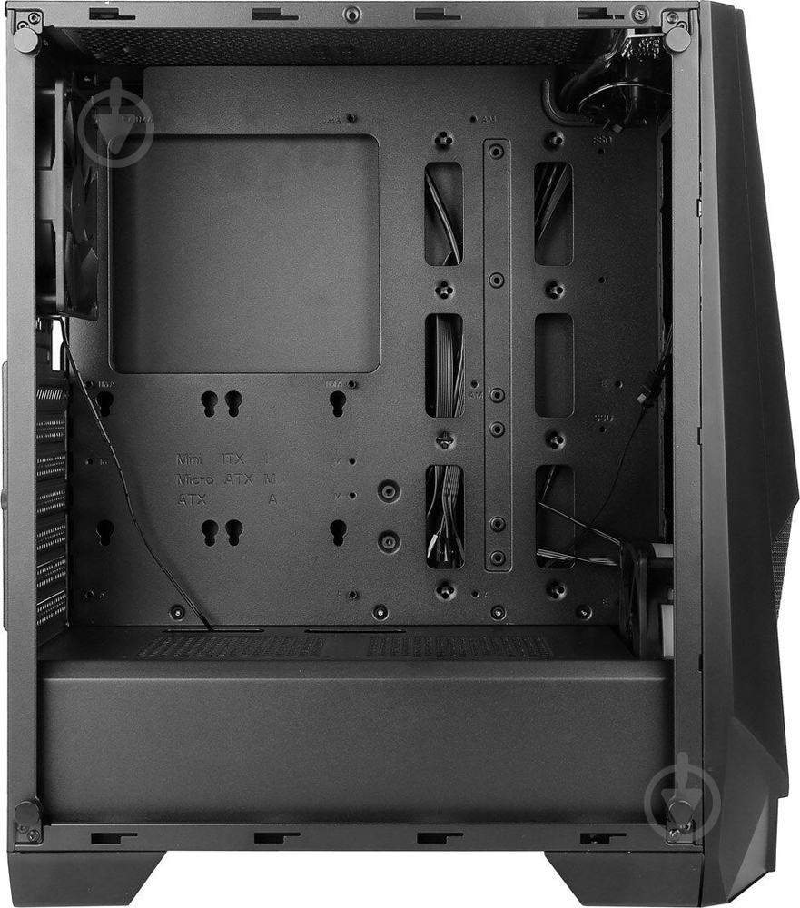 Корпус Antec NX310 Gaming (0-761345-81031-9) - фото 8