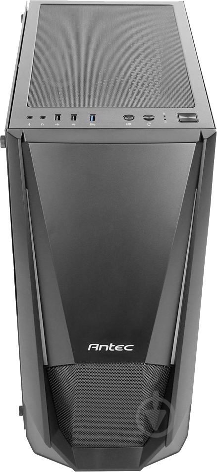 Корпус Antec NX310 Gaming (0-761345-81031-9) - фото 4
