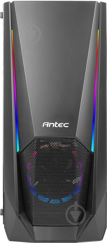 Корпус Antec NX310 Gaming (0-761345-81031-9) - фото 5