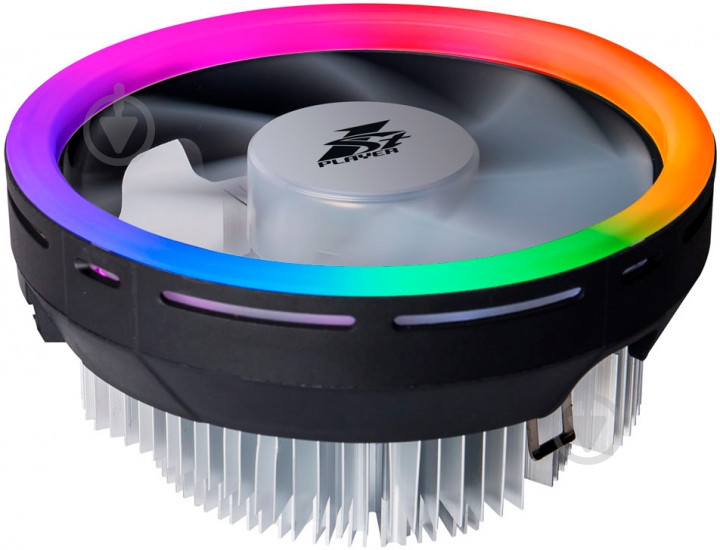 Процессорный кулер 1stPlayer 1stPlayer FR1 - фото 2