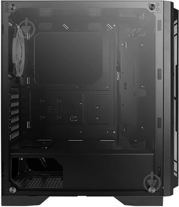 Корпус Antec NX400 Gaming (0-761345-81040-1) - фото 9