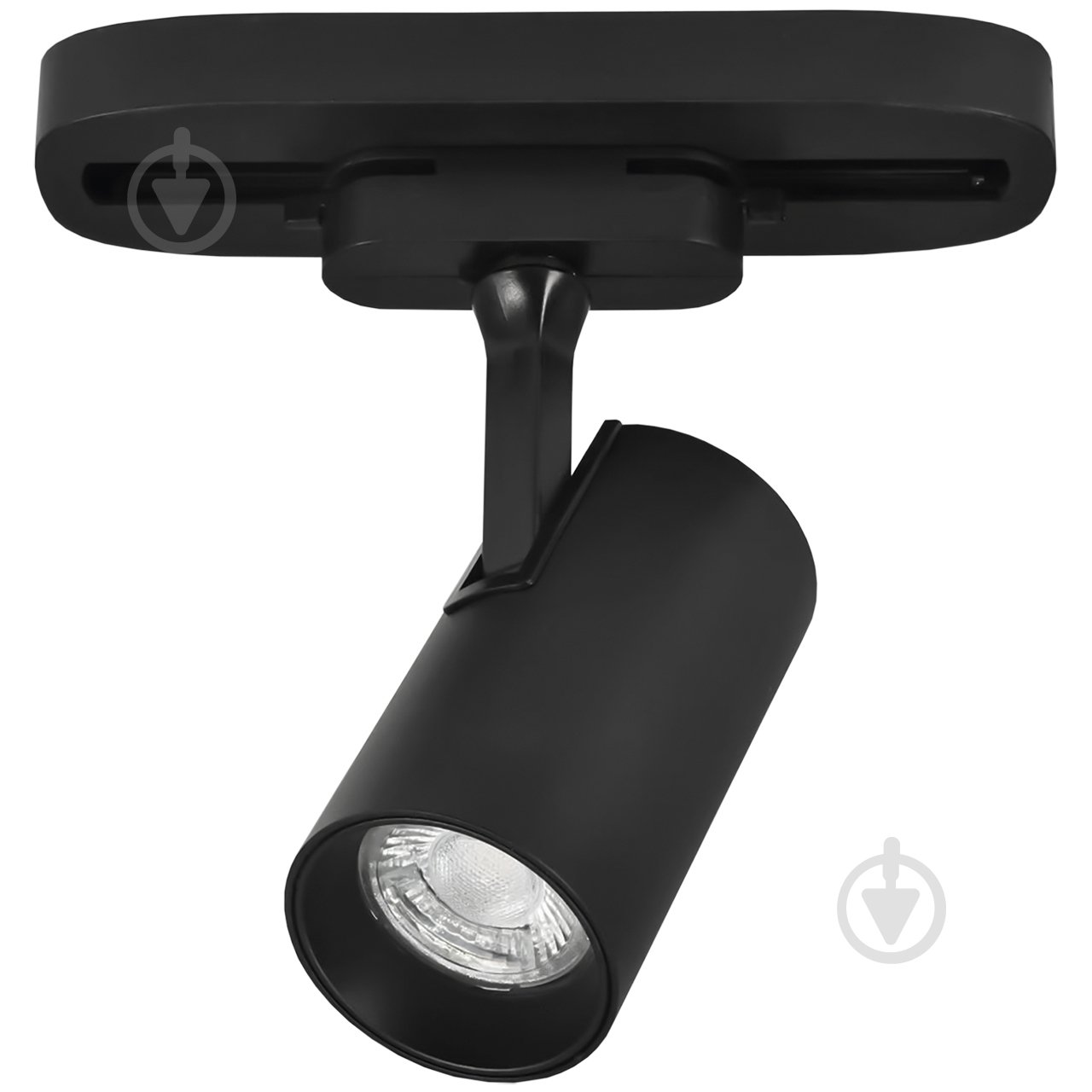 Трековый прожектор Hopfen 35 Вт черный TLS-MR16-SBK - фото 1