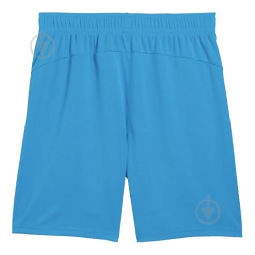 Шорты Puma MCFC TRAINING SHORTS 77755011 р. 2XL синий - фото 2 Шорты Puma MCFC TRAINING SHORTS 77755011 р. 2XL синий - фото 2