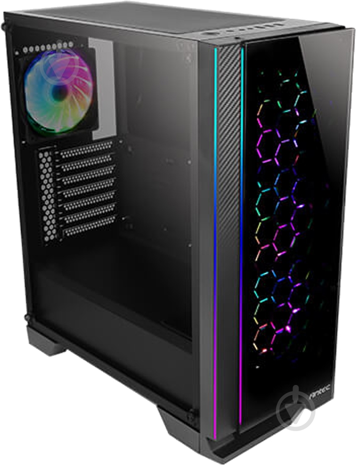 Корпус Antec NX600 Gaming (0-761345-81060-9) - фото 6 Корпус Antec NX600 Gaming (0-761345-81060-9) - фото 6