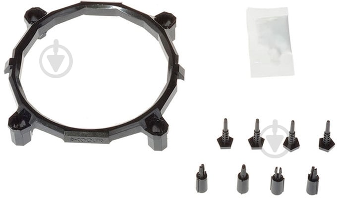 Процессорный кулер ID-Cooling SE-802 - фото 8 Процессорный кулер ID-Cooling SE-802 - фото 8