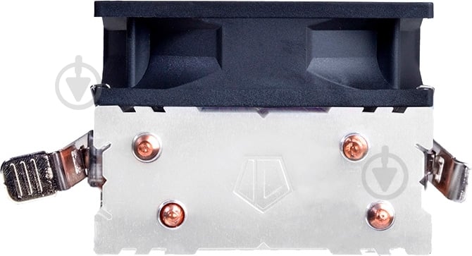 Процессорный кулер ID-Cooling SE-802 - фото 3 Процессорный кулер ID-Cooling SE-802 - фото 3