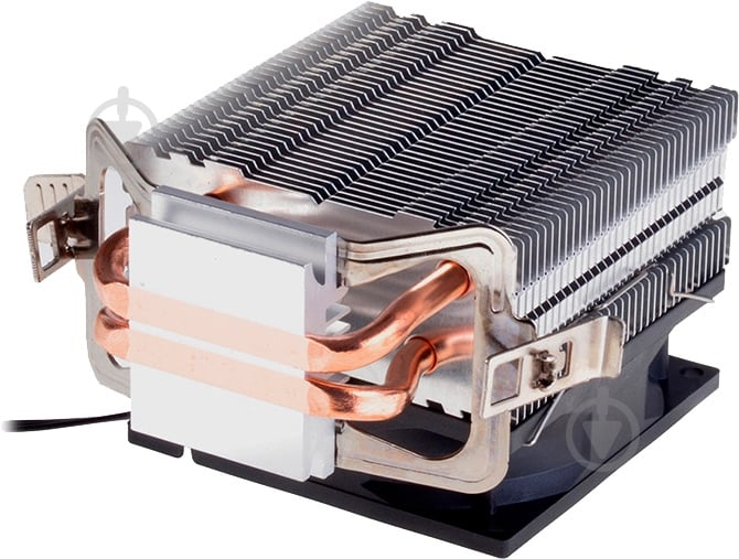 Процессорный кулер ID-Cooling SE-802 - фото 4 Процессорный кулер ID-Cooling SE-802 - фото 4