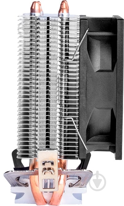 Процессорный кулер ID-Cooling SE-802 - фото 5 Процессорный кулер ID-Cooling SE-802 - фото 5