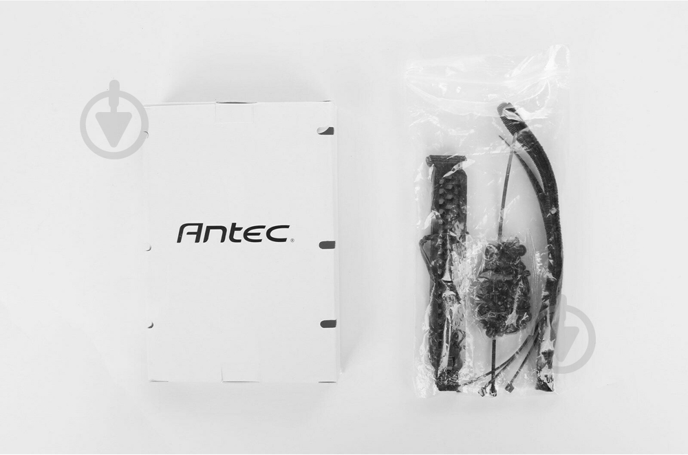 Корпус Antec NX800 Gaming (0-761345-81080-7) - фото 14