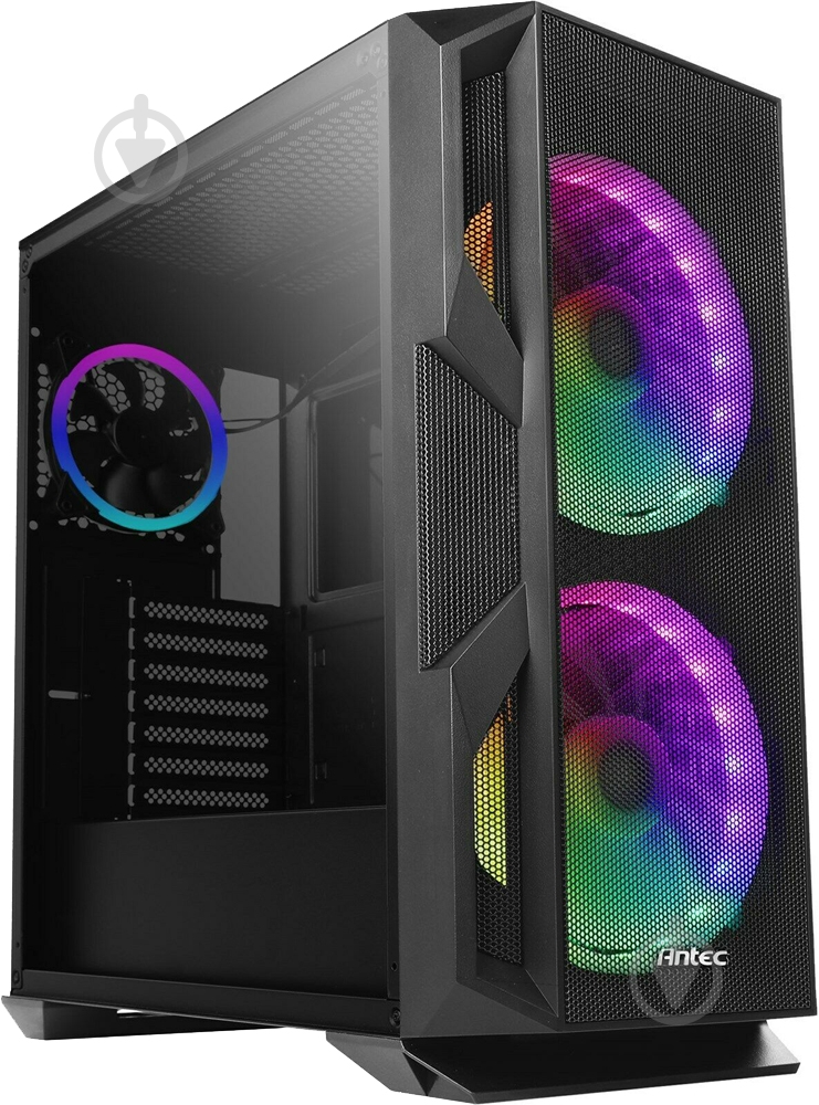 Корпус Antec NX800 Gaming (0-761345-81080-7) - фото 2