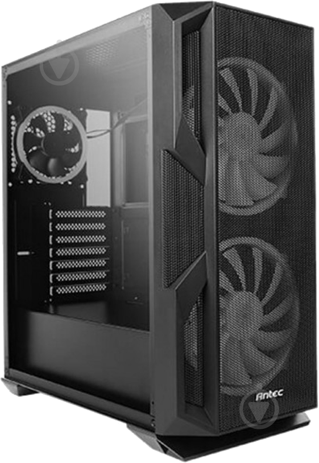 Корпус Antec NX800 Gaming (0-761345-81080-7) - фото 13