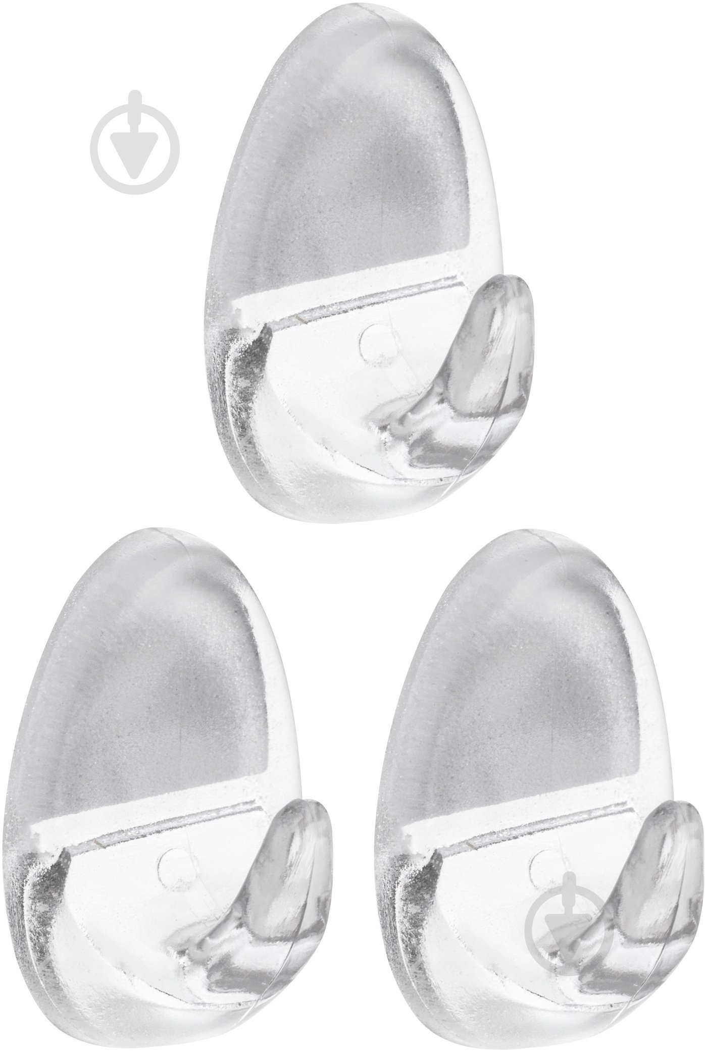 Набор крючков Top Star 290753 - фото 1