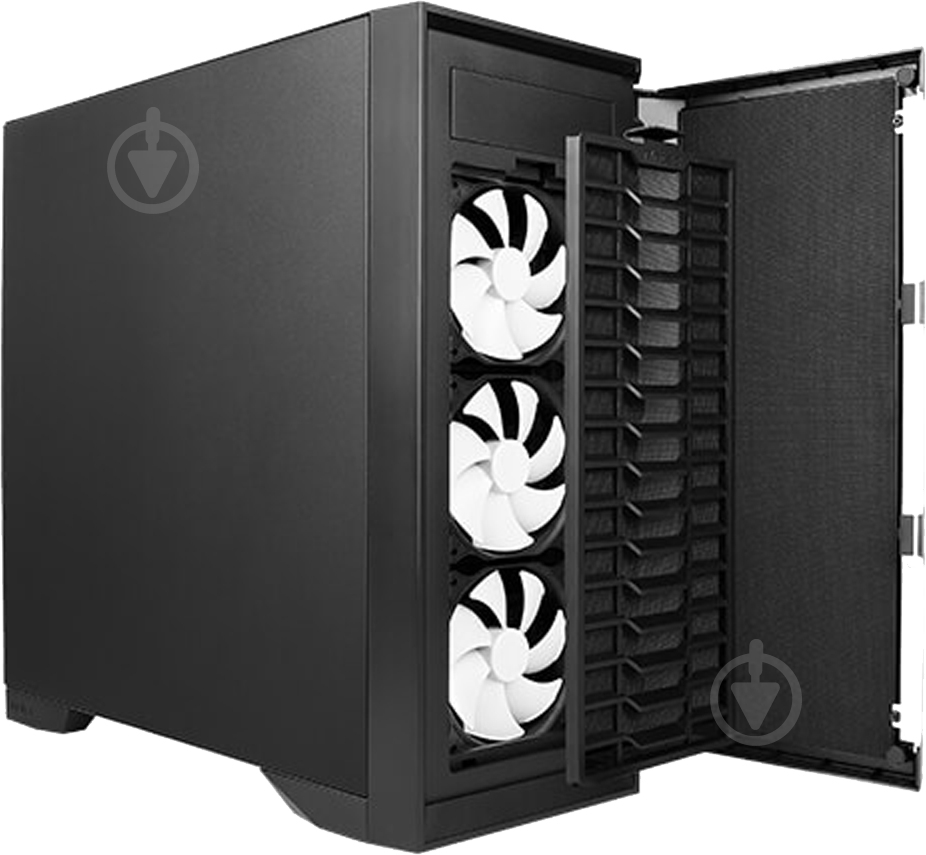 Корпус Antec P101S (0-761345-81103-3) - фото 12 Корпус Antec P101S (0-761345-81103-3) - фото 12