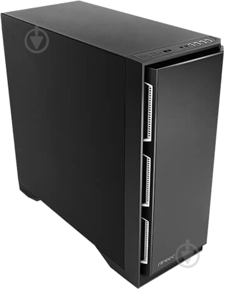 Корпус Antec P101S (0-761345-81103-3) - фото 3 Корпус Antec P101S (0-761345-81103-3) - фото 3