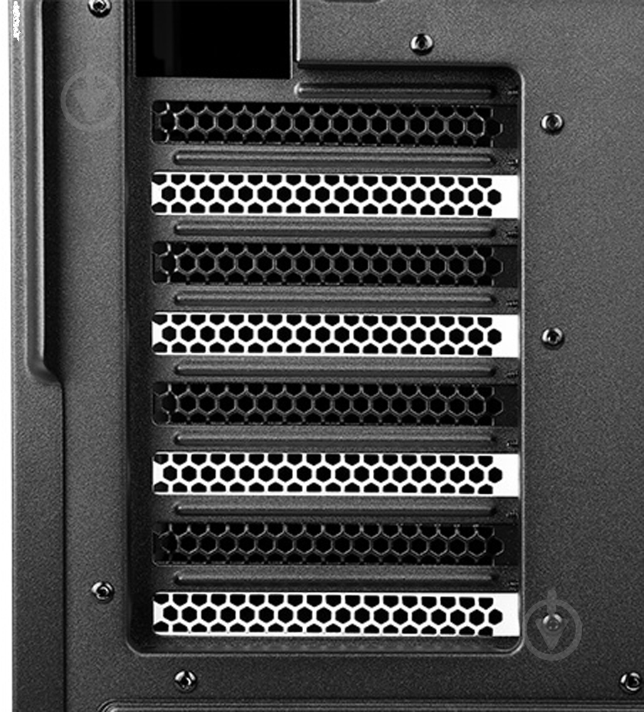 Корпус Antec P101S (0-761345-81103-3) - фото 24 Корпус Antec P101S (0-761345-81103-3) - фото 24