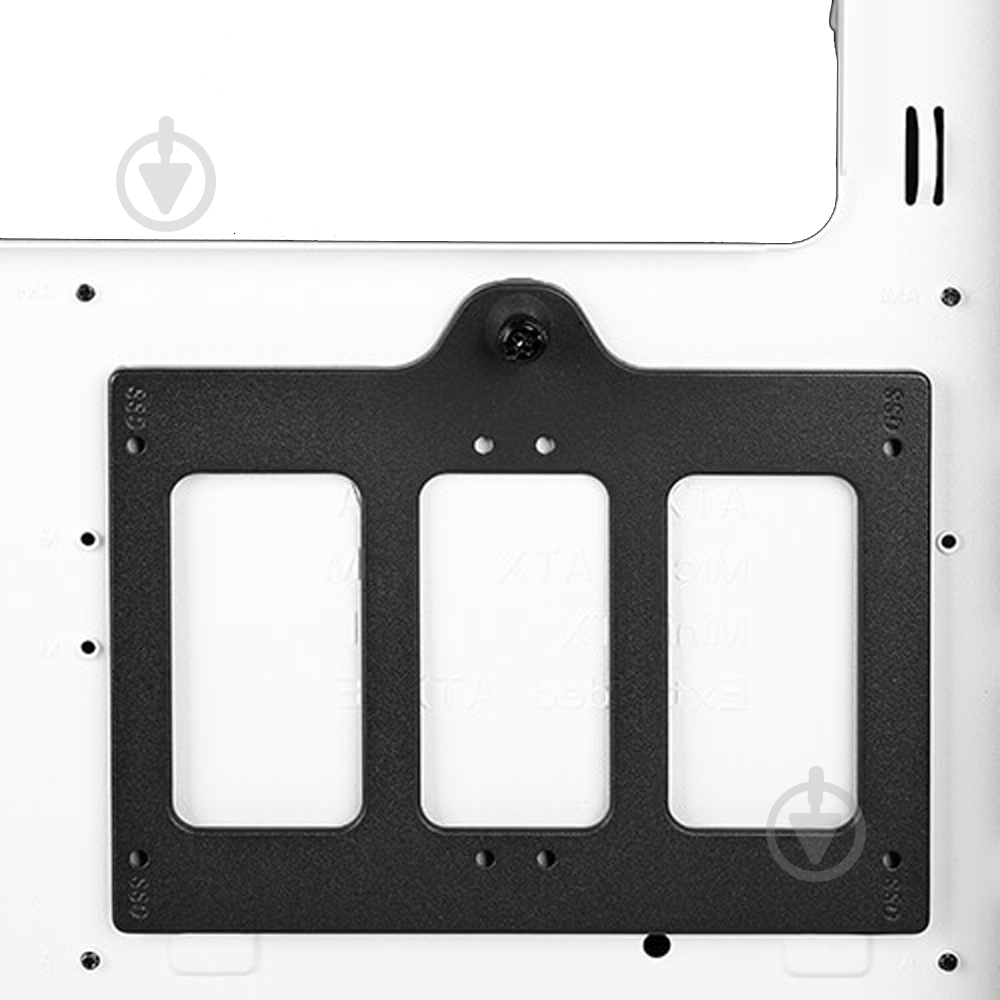 Корпус Antec P101S (0-761345-81103-3) - фото 23 Корпус Antec P101S (0-761345-81103-3) - фото 23