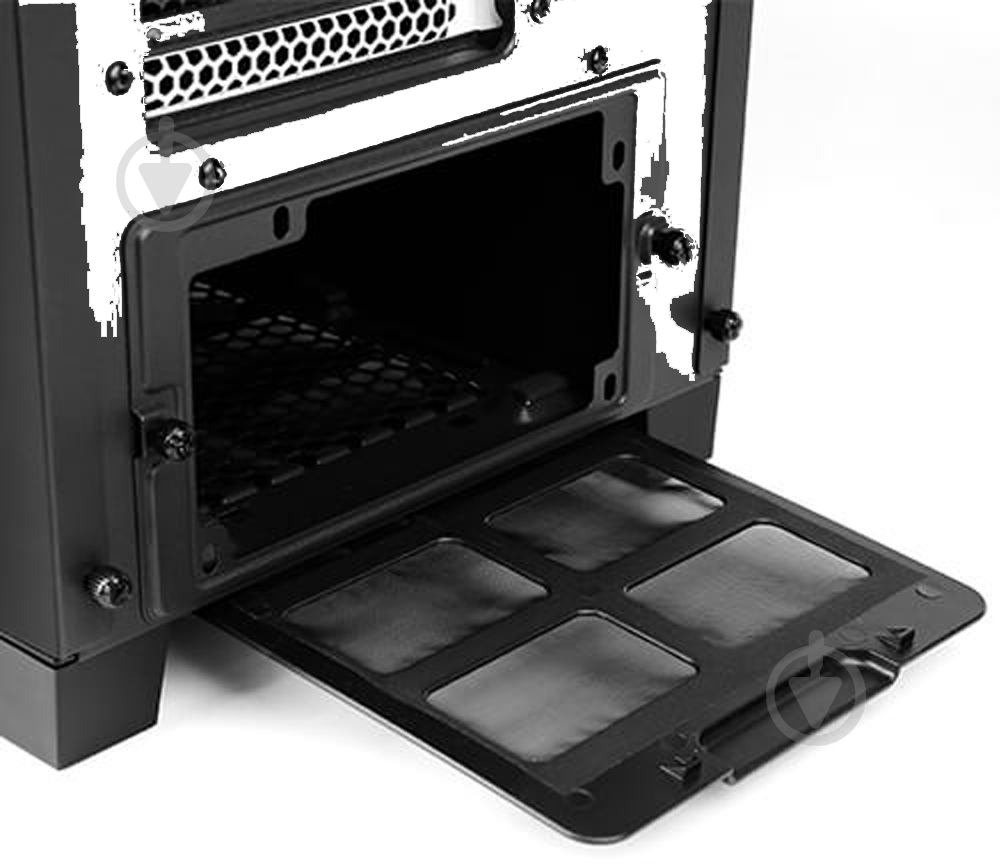 Корпус Antec P101S (0-761345-81103-3) - фото 22 Корпус Antec P101S (0-761345-81103-3) - фото 22