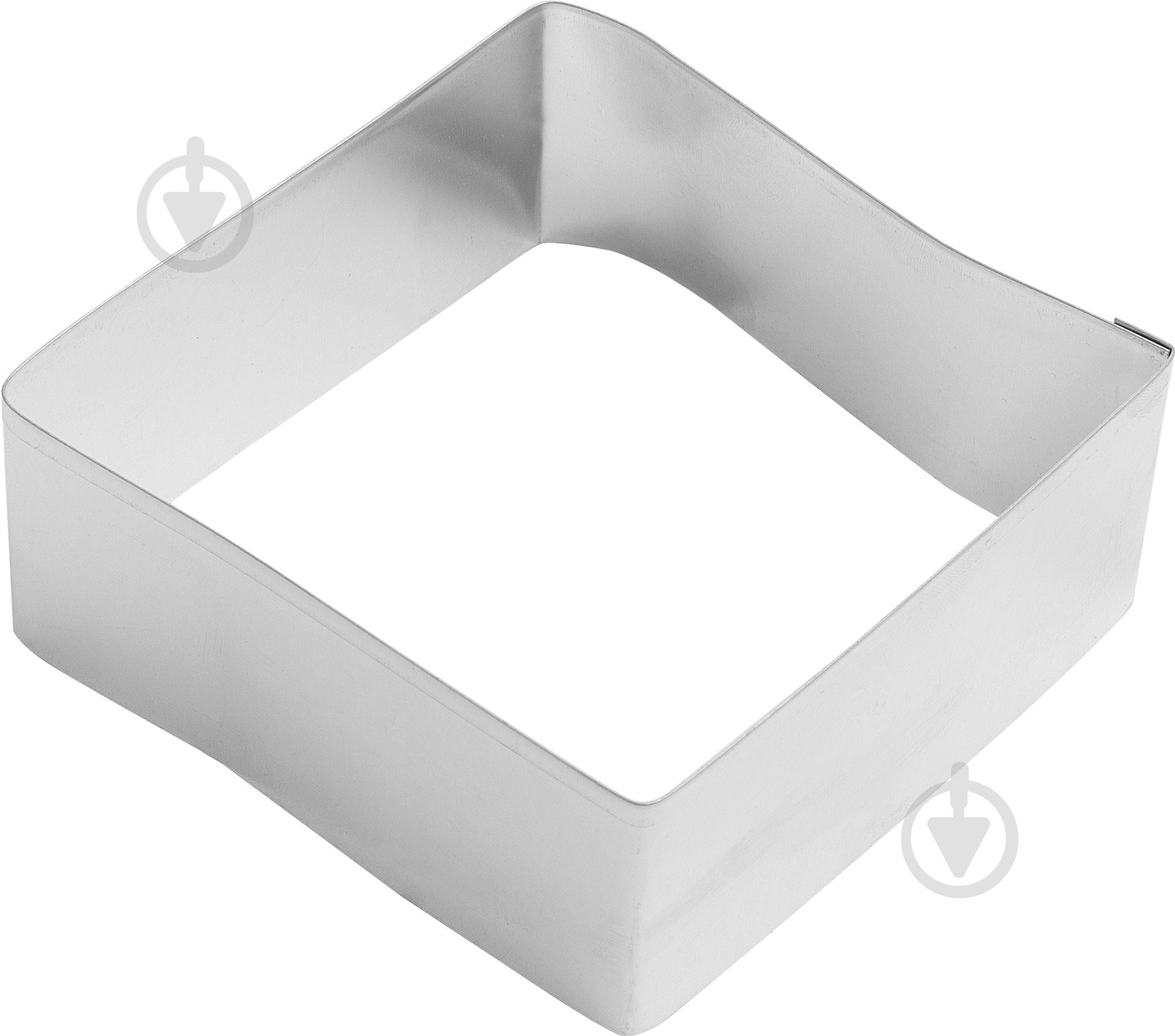 Набор форм для придания формы блюдам Кварат - фото 3 Набор форм для придания формы блюдам Кварат - фото 3