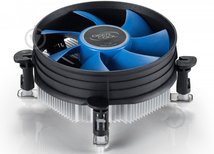 Процессорный кулер Deepcool Theta 9 PWM - фото 2