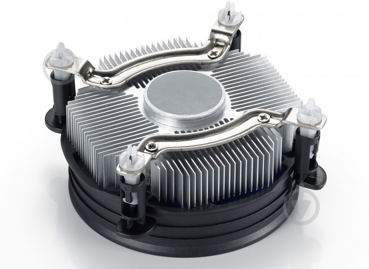 Процессорный кулер Deepcool Theta 9 PWM - фото 3